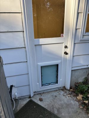 Pet Doors and More