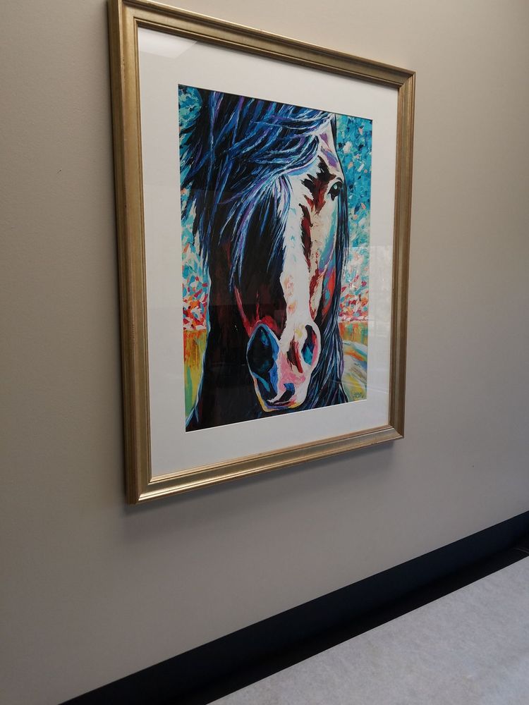 HAZEL DELL PEDIATRICS 13250 Hazel Dell Pkwy, Carmel, Indiana