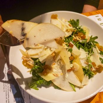 Irregardless Cafe - New American Near Me - Raleigh, North Carolina