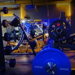 MyPT The Gym