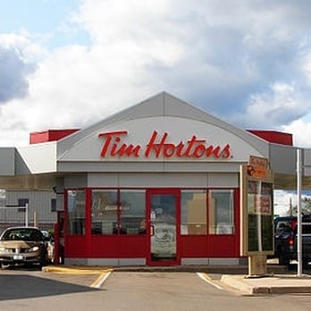 Tim Hortons - the front of tim hortons - Bakeries Near Me - Moncton, New Brunswick Tim Hortons - the front of tim hortons - Bakeries Near Me - Moncton, New Brunswick