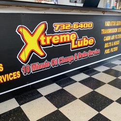 Xtreme Lube