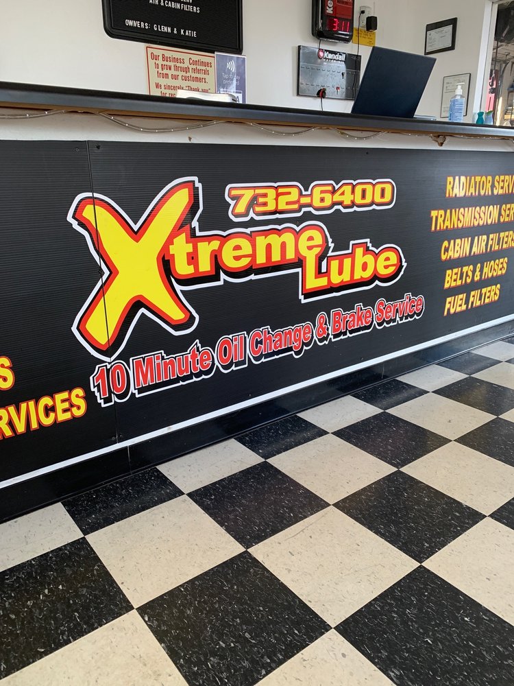 XTREME LUBE Updated September 2024 1406 N Missouri St, West Memphis