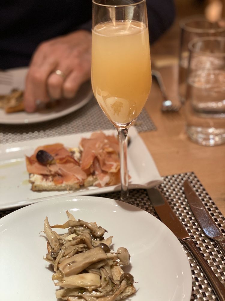 FIG & OLIVE 1402 Photos & 1229 Reviews 10 E 52nd St, New York, NY