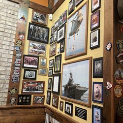 Mission BBQ