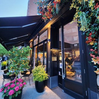 A Pasta Bar - Outside - Italian Near Me - New York, New York A Pasta Bar - Outside - Italian Near Me - New York, New York