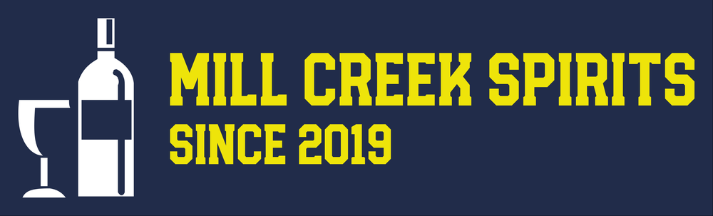 Mill Creek Spirits Logo