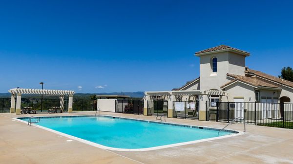 LIBERTY MILITARY HOUSING - MOUNTAIN DISTRICT - Updated June 2025 - 24 - Liberty Military Housing - Vista Del Sol