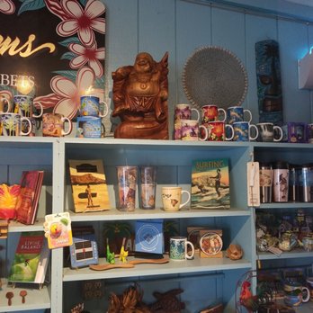 Kohala Coffee Mill - Cool mugs and budda - Coffee & Tea Near Me - Hawi, Hawaii Kohala Coffee Mill - Cool mugs and budda - Coffee & Tea Near Me - Hawi, Hawaii