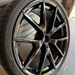 Racetrack Offsets Wheel Repair - Wheels