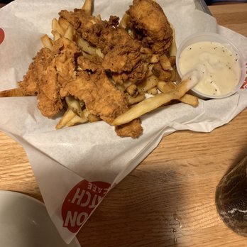 Cotton Patch Cafe - American Near Me - Spring, Texas