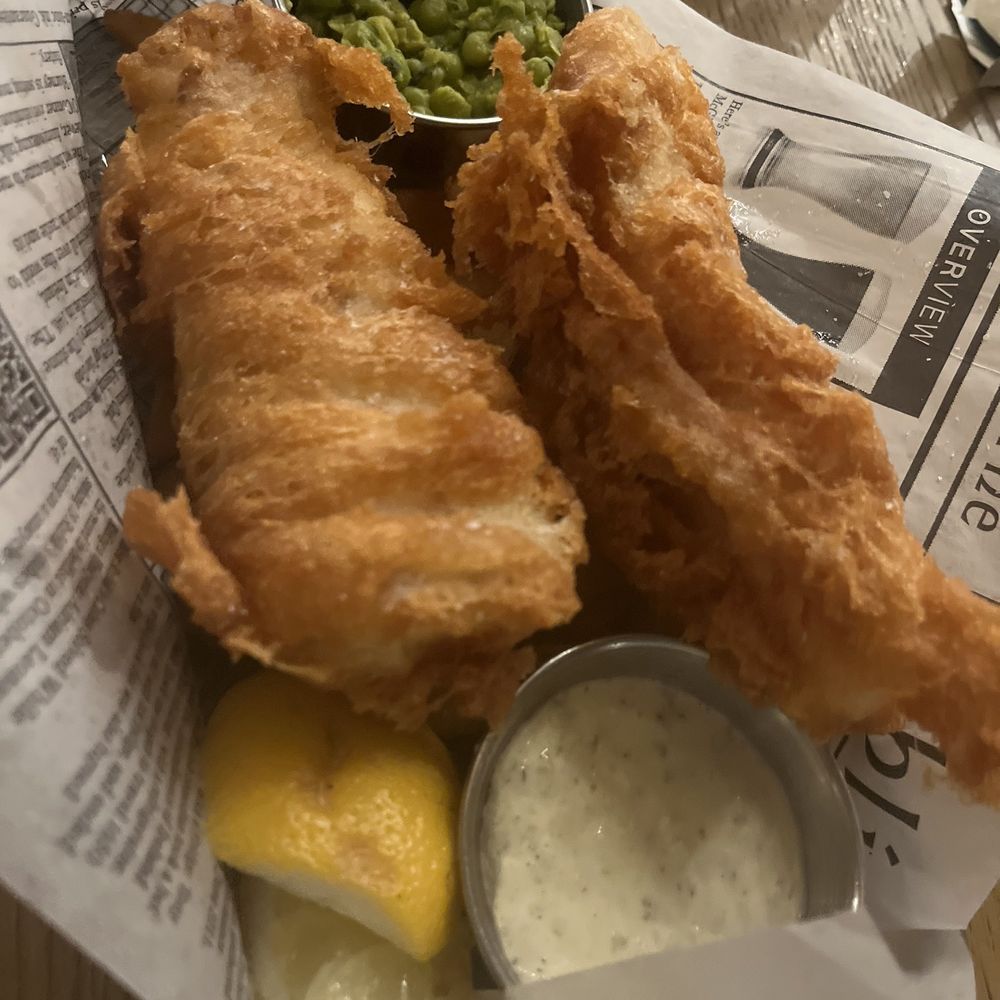 The Fortunate Prospector - Fish and chips - Breakfast & Brunch Near Me - Aurora, Colorado The Fortunate Prospector - Fish and chips - Breakfast & Brunch Near Me - Aurora, Colorado