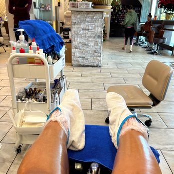 Nails By Andy - Nail Salons Near Me - Glendale, Arizona