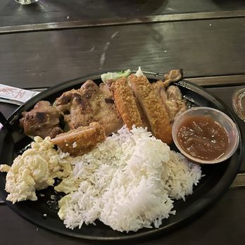 Ramen 101 - Katsu chicken and Bbq Chicken - Ramen Near Me - Sacramento, California Ramen 101 - Katsu chicken and Bbq Chicken - Ramen Near Me - Sacramento, California