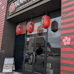 TENNO SUSHI - Updated December 2025 - 2862 Photos & 2592 Reviews - 207