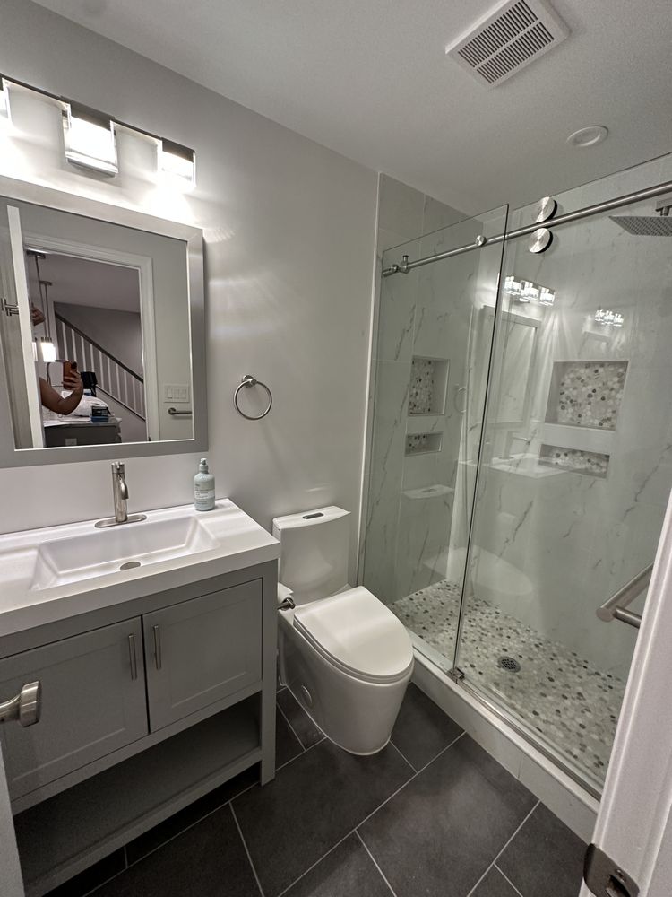 Slide of BBC Construction