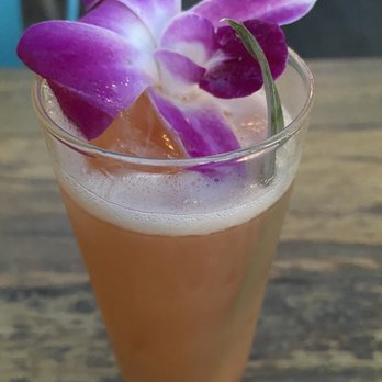 NIDO's BackYard - Guavacita - Mexican Near Me - Oakland, California