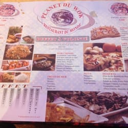 Planet Du Wok