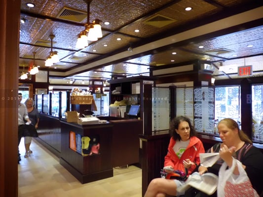 2nd Ave Deli by null 2nd Ave Deli by null