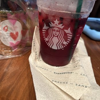 Starbucks - Coffee & Tea Near Me - Houston, Texas Starbucks - Coffee & Tea Near Me - Houston, Texas