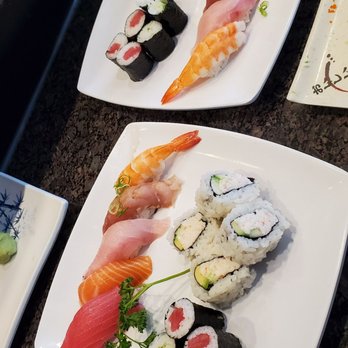 Ami Sushi - Sushi Bars Near Me - Santa Ana, California Ami Sushi - Sushi Bars Near Me - Santa Ana, California