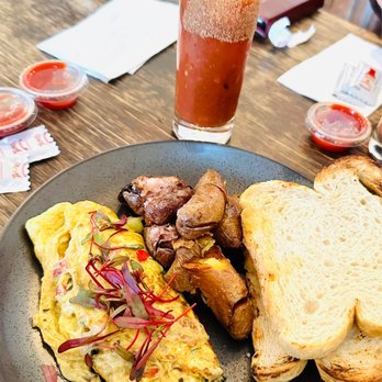 Lost Parrot Cafe - Breakfast & Brunch Near Me - South Pasadena, California Lost Parrot Cafe - Breakfast & Brunch Near Me - South Pasadena, California