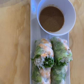 Fuzen Pho - Spring Rolls - Vietnamese Near Me - Henderson, Nevada Fuzen Pho - Spring Rolls - Vietnamese Near Me - Henderson, Nevada