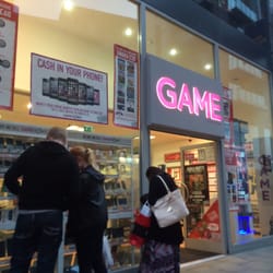 GAME
