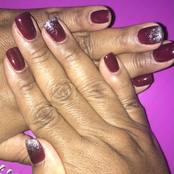 Park Nails - Nail Salons Near Me - Plano, Texas