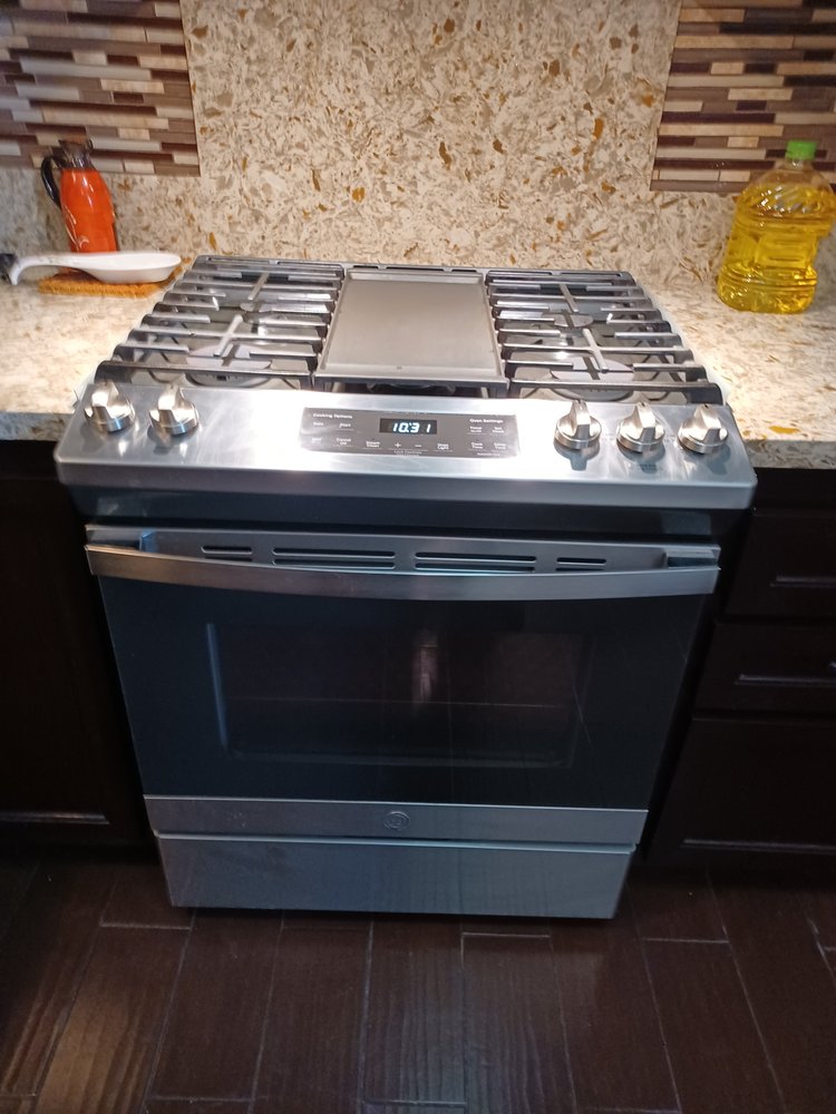 APPLIANCE REVIVAL TECH 6700 Whitsett Avenue, North Hollywood