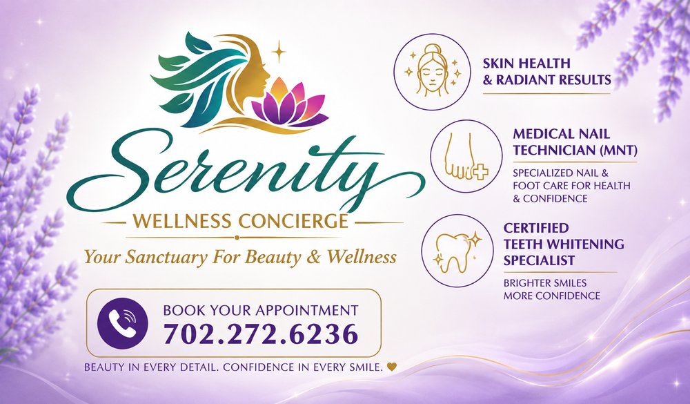 Serenity Logo