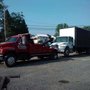 Stahl Brothers Garage