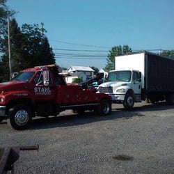 Stahl Brothers Garage