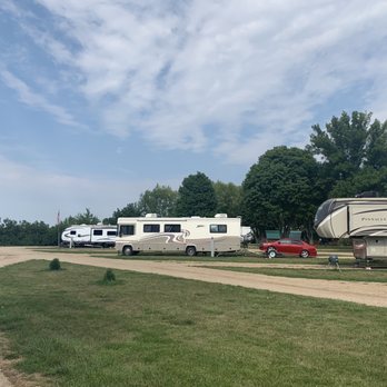 Jackson KOA - RV Parks Near Me - Jackson, Minnesota