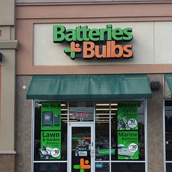 Batteries Plus