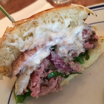 Duke's Grocery - The Proper Burger - Pubs Near Me - Washington, DC, District of Columbia