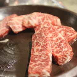 喜來稀肉 - 雪花牛肉