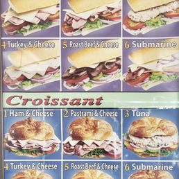 Olympic Donuts - menu - Donuts Near Me - Pico Rivera, California