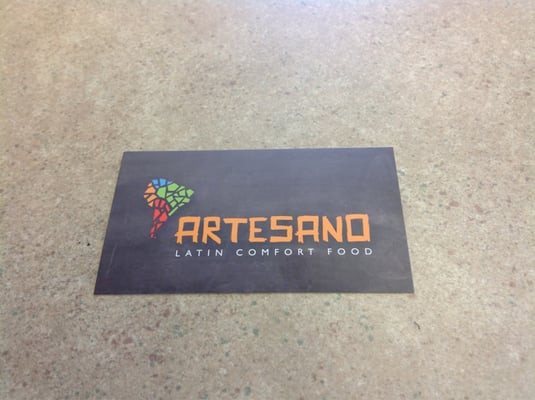 Artesano - Peruvian Fusion by null