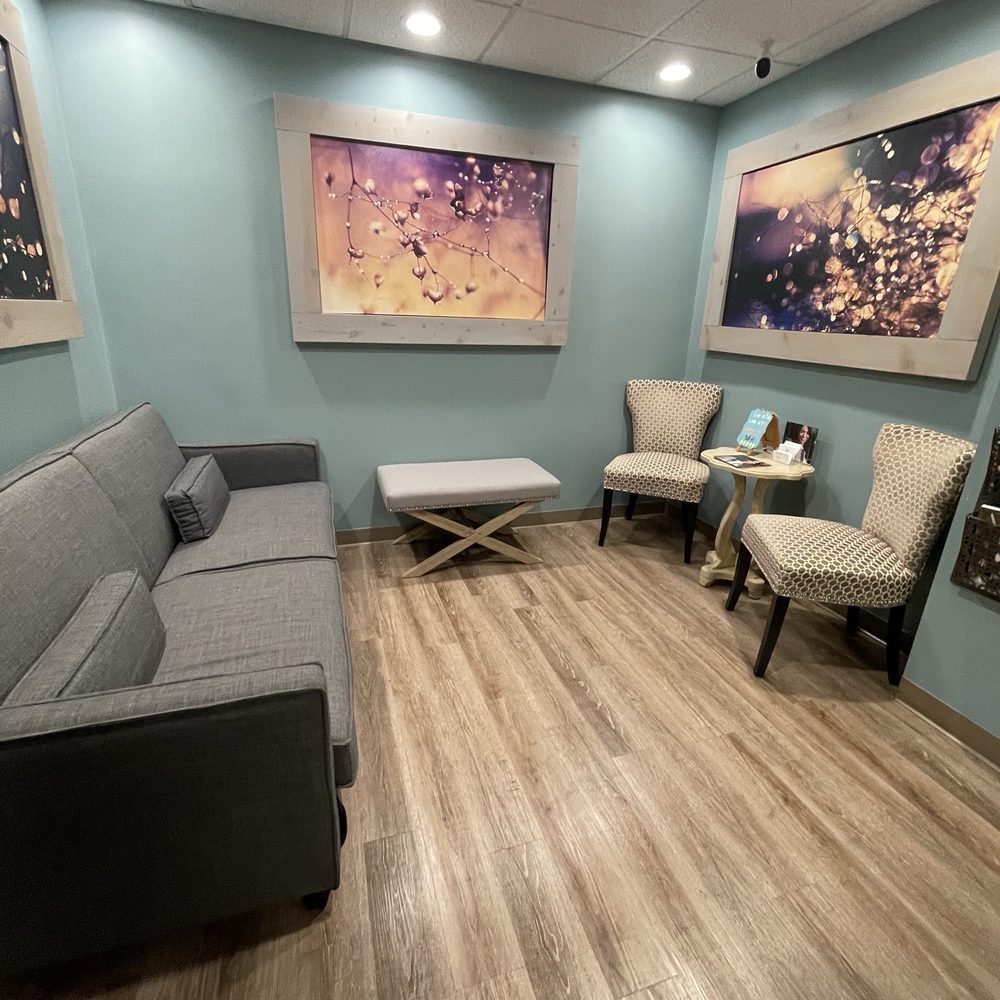 Daybrite Dental - Waiting room - Orthodontists Near Me - Torrance, California