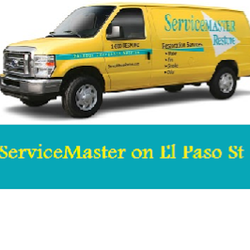 ServiceMaster of Colorado Springs