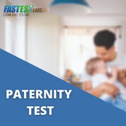 Fastest Labs of West Atlanta - Confidentiality and reliability are key for your comfort when taking a paternity DNA test. Our results are fast, reliable and discreet.