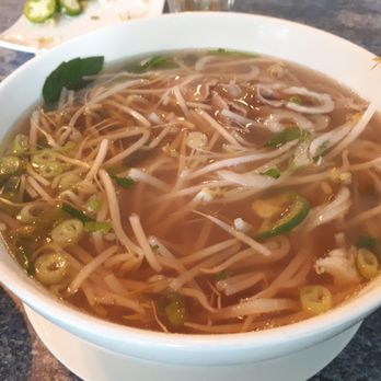 Pho Mimosa - Vietnamese Near Me - Vancouver, British Columbia