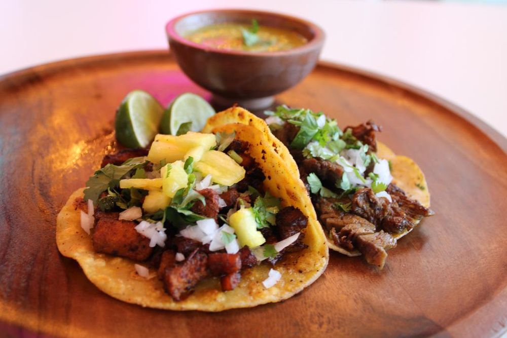 Casamigos Mexican Grill