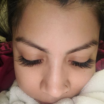 Alchemy Lash and Brow - Eyelash Service Near Me - Dallas, Texas
