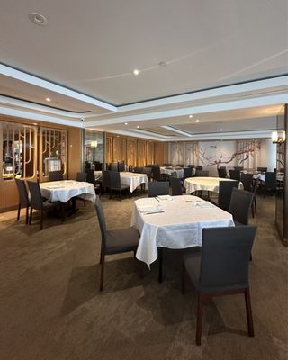 Pearl Harbourfront Chinese Cuisine by null
