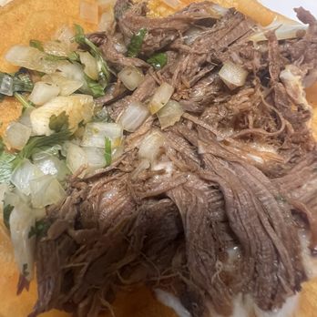 La Birria - Taco opened up, delicious fillings - Food Trucks Near Me - Kaneohe, Hawaii La Birria - Taco opened up, delicious fillings - Food Trucks Near Me - Kaneohe, Hawaii