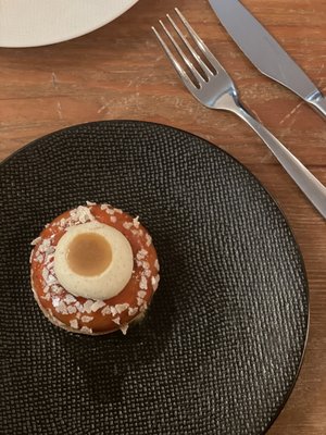 Bistro les Artizans by null