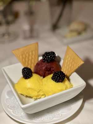 Toulouse Cafe and Bar River Oaks by null