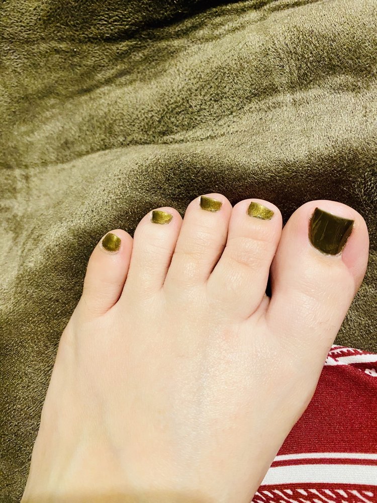 NUMBER 1 NAILS Updated July 2024 36 Photos 3547 Fayetteville Rd